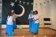 Pakistanska nationaldagen 2015 i Malmö - Somaliska Freds