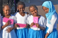 Somaliska Freds i Rosengård - Somali Dhaanto