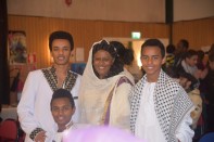 Sudanesisk kulturdag Malmö