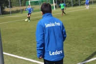 Somaliska Freds - fotbollsturnering i Lund 2017 augusti